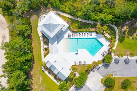 A home in Ravenel