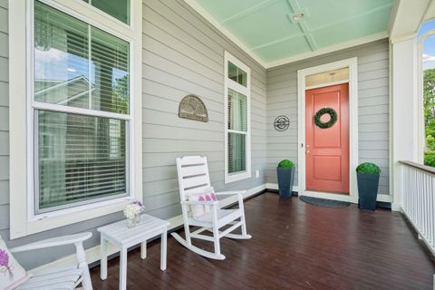 A home in Ravenel