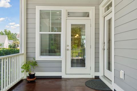 A home in Ravenel