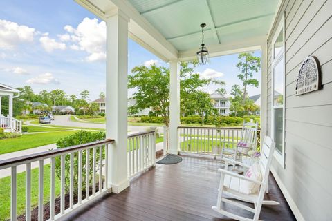 A home in Ravenel