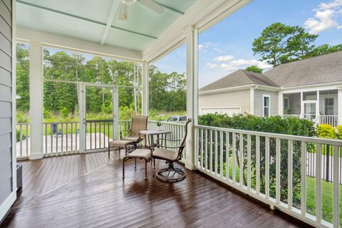 A home in Ravenel