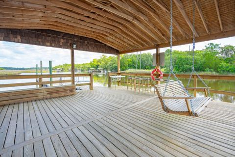 A home in Ravenel