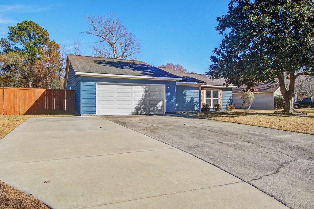 Photo of 3197 Landing Parkway, Charleston, SC 29420 (MLS # 26000043)