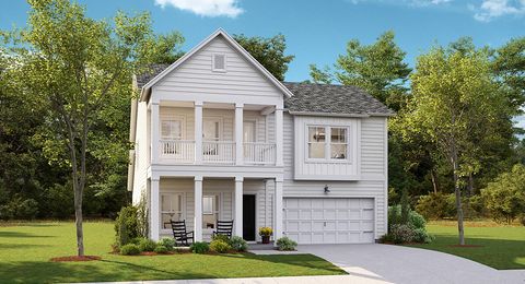 1040 Patagonia Street Summerville SC 29485