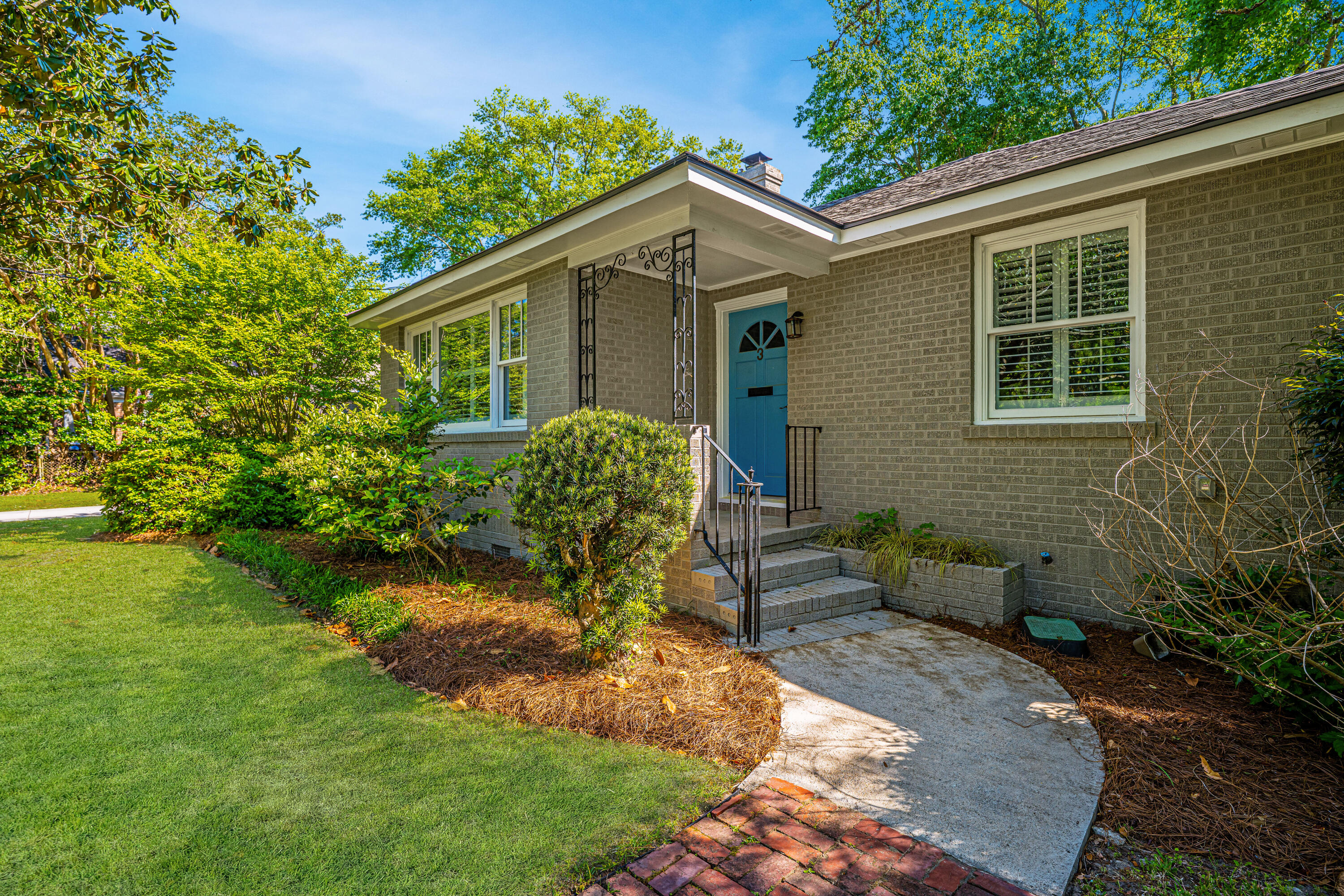 3 Lord Ashley Drive