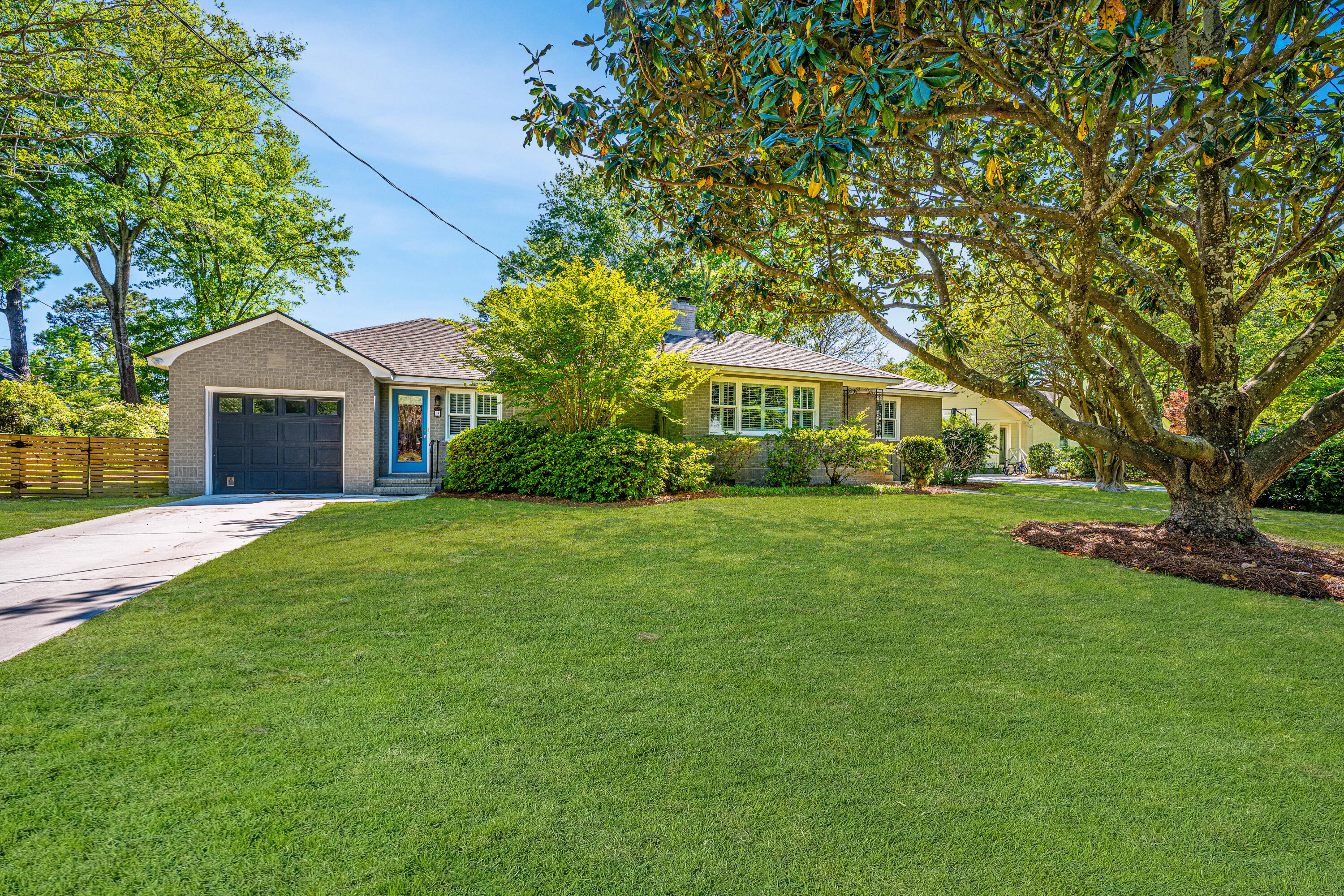 3 Lord Ashley Drive