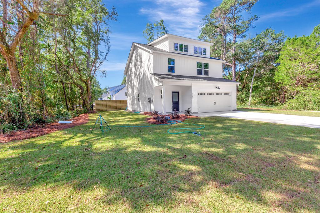 Photo of 5306 Seewee Road, Awendaw, SC 29429 (MLS # 25026957)