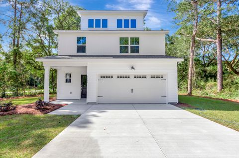 Photo of 5306 Seewee Road, Awendaw, SC 29429 (MLS # 25026957)