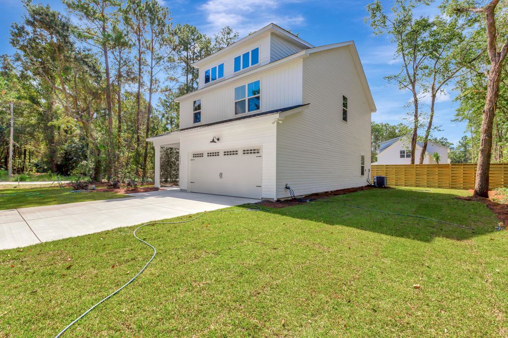 Photo of 5306 Seewee Road, Awendaw, SC 29429 (MLS # 25026957)