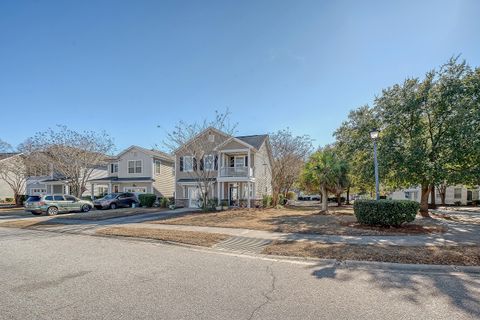 A home in Charleston