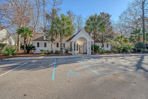 A home in Charleston