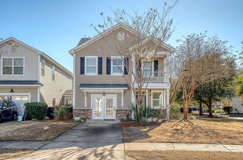 A home in Charleston