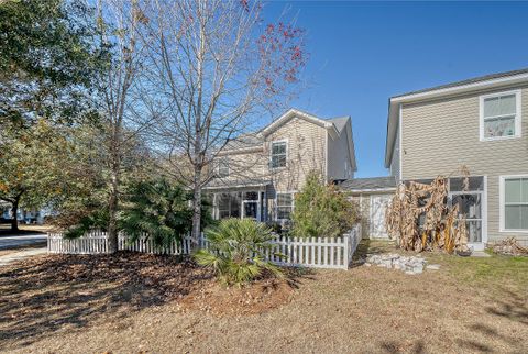 A home in Charleston