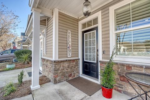 A home in Charleston