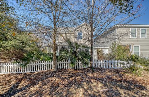 A home in Charleston