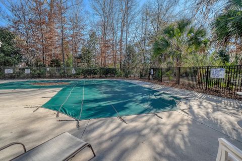 A home in Charleston