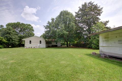 A home in Mount Pleasant