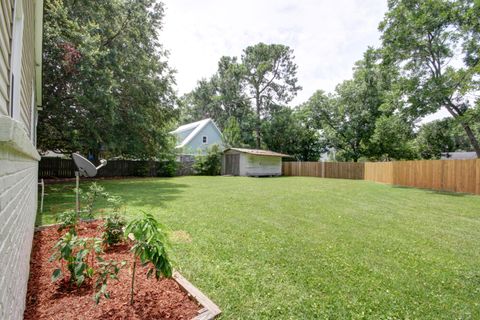 A home in Mount Pleasant