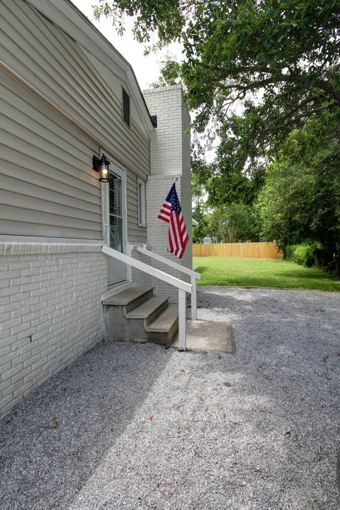 A home in Mount Pleasant