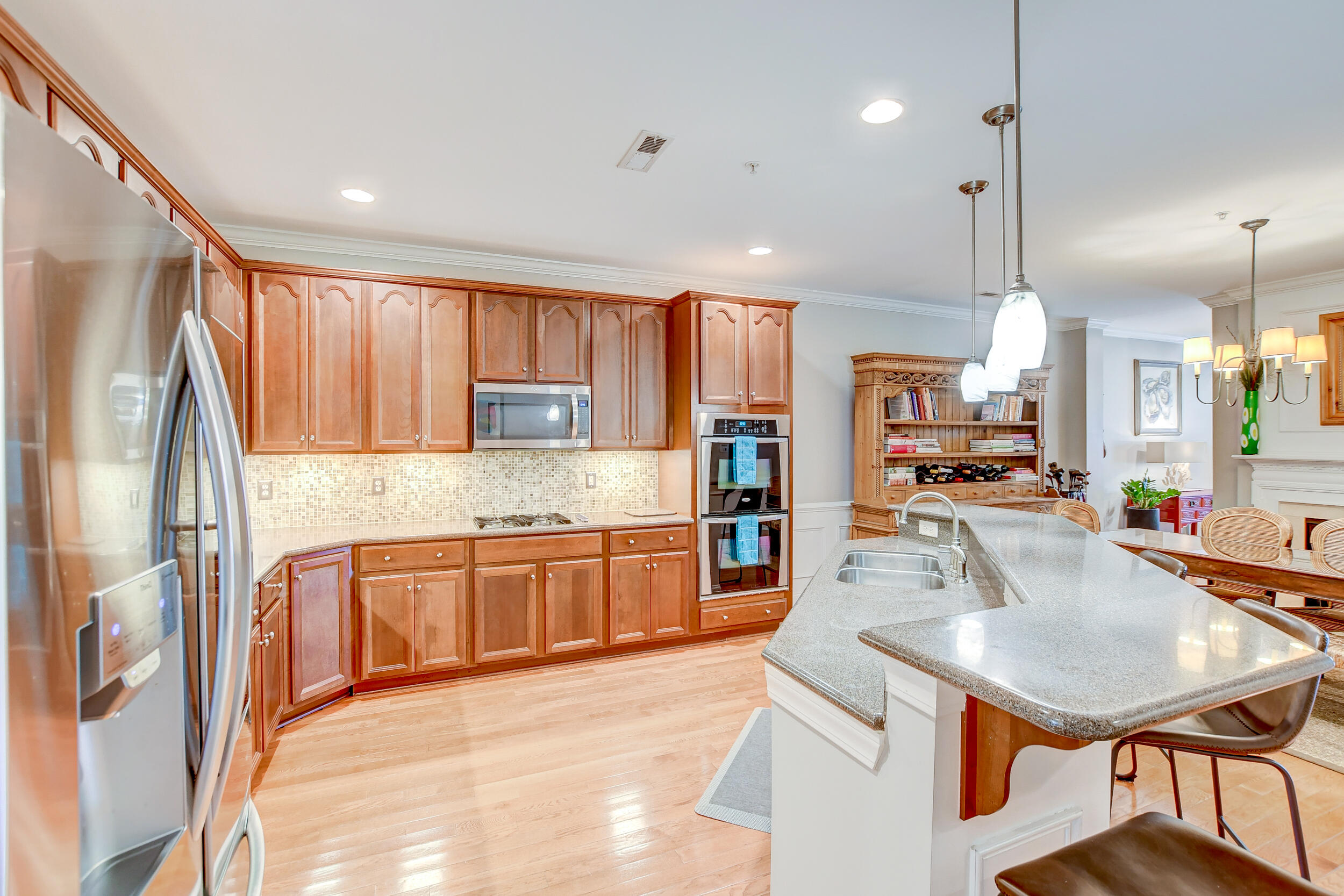 Photo 7 of 59 of 2013 Grey Marsh Road townhome