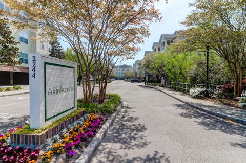 Photo of 2244 Ashley Crossing Drive #415, Charleston, SC 29414 (MLS # 26007166)