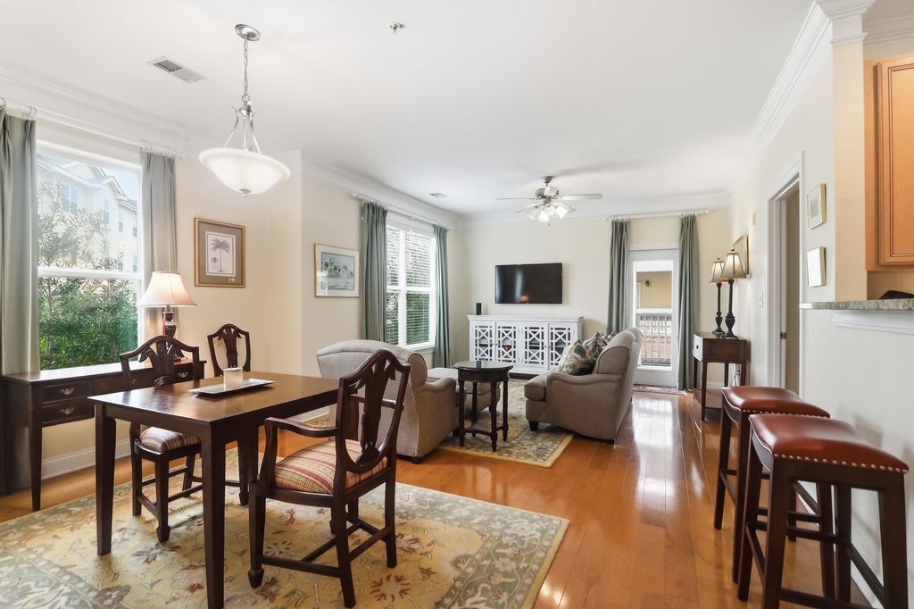 Photo of 2244 Ashley Crossing Drive #415, Charleston, SC 29414 (MLS # 26007166)