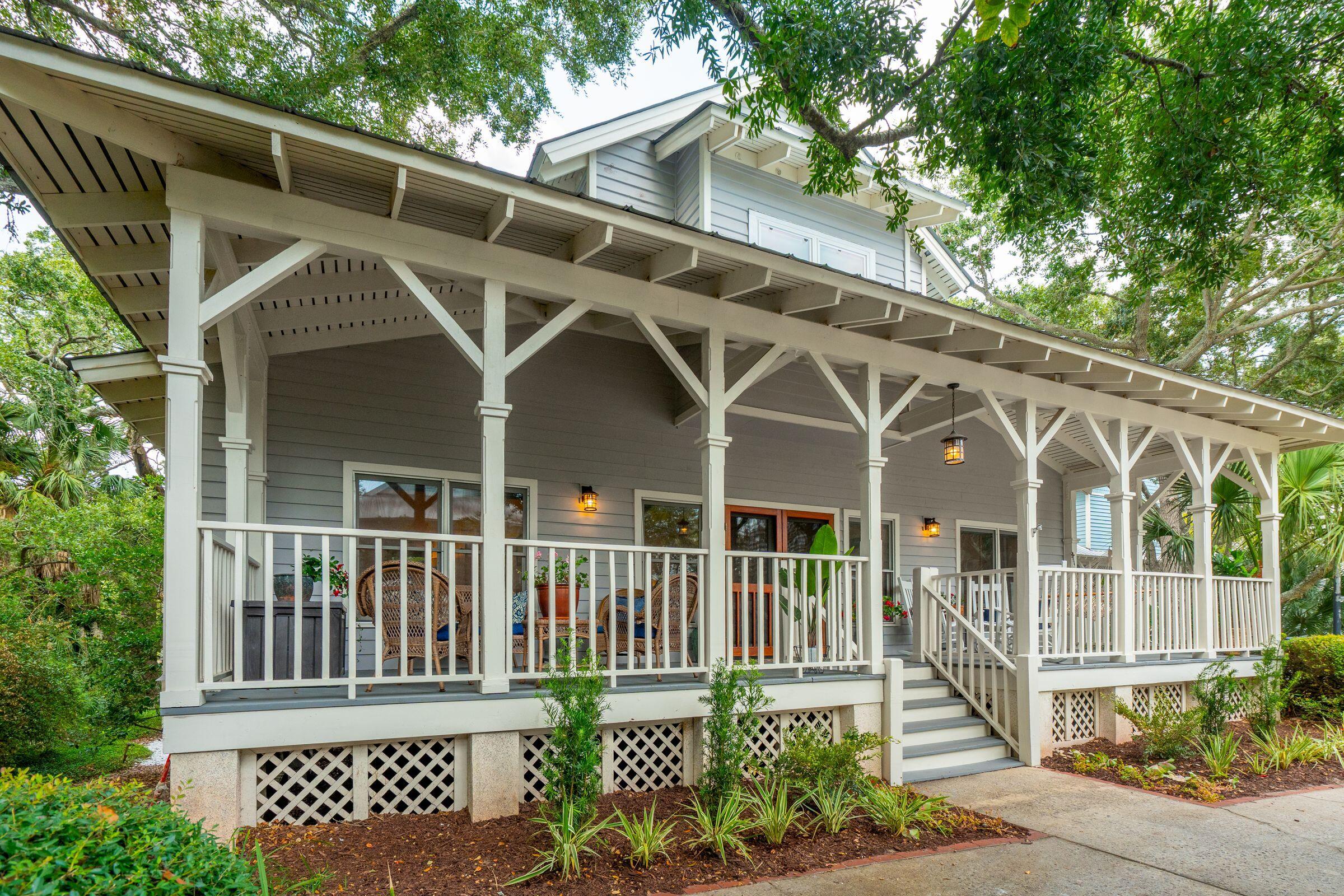 94 Seaside Cottage Lane
