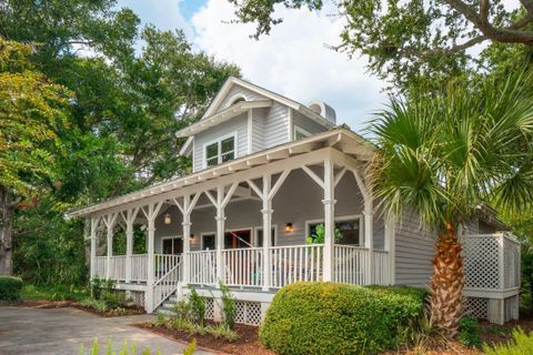 94 Seaside Cottage Lane Isle of Palms SC 29451