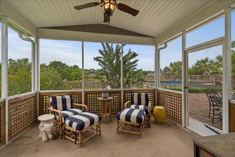 A home in Johns Island