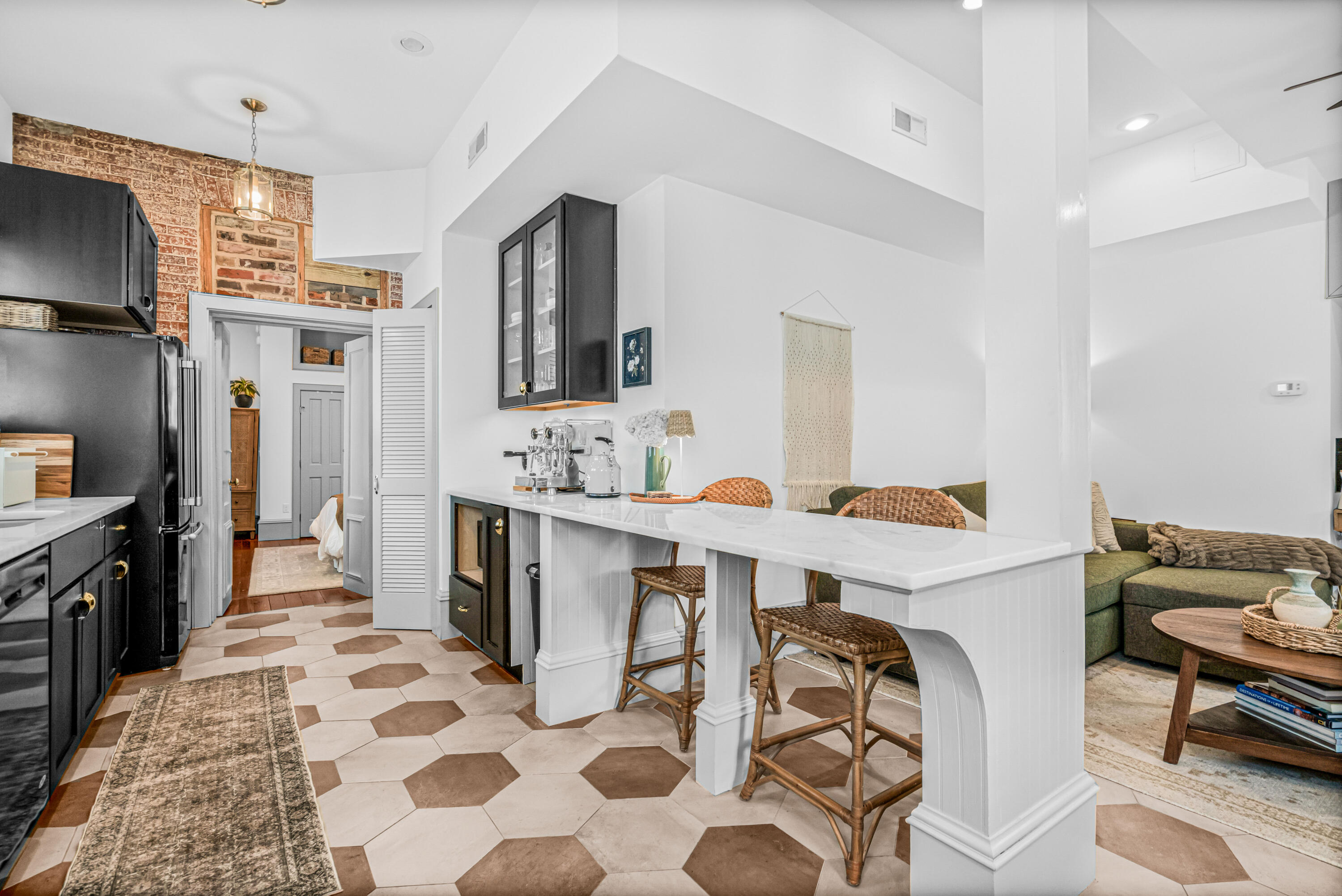 35 Society Street C