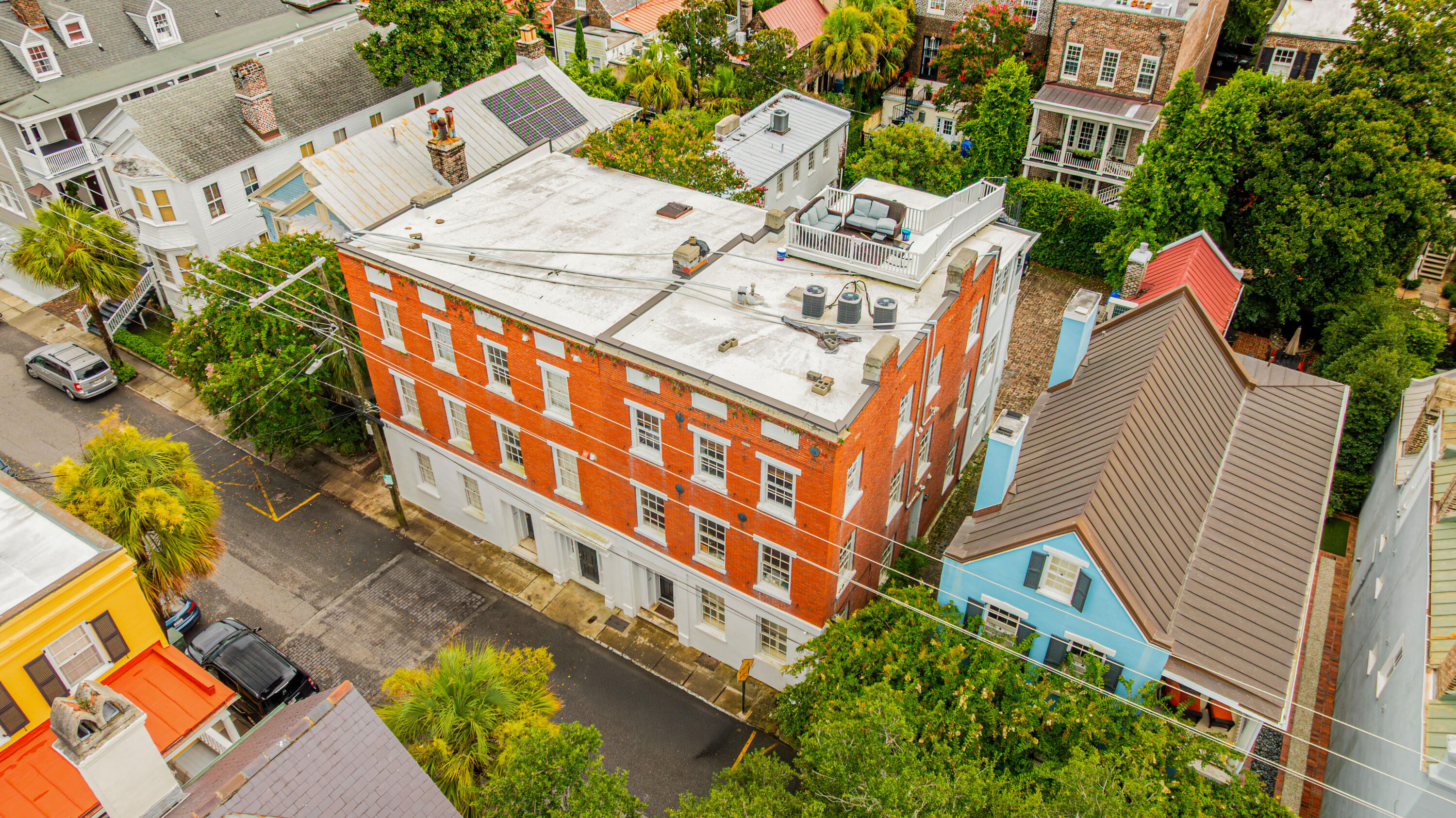 35 Society Street C