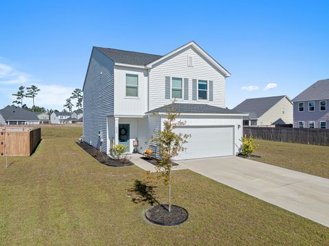 436 Navona Drive Summerville SC 29486