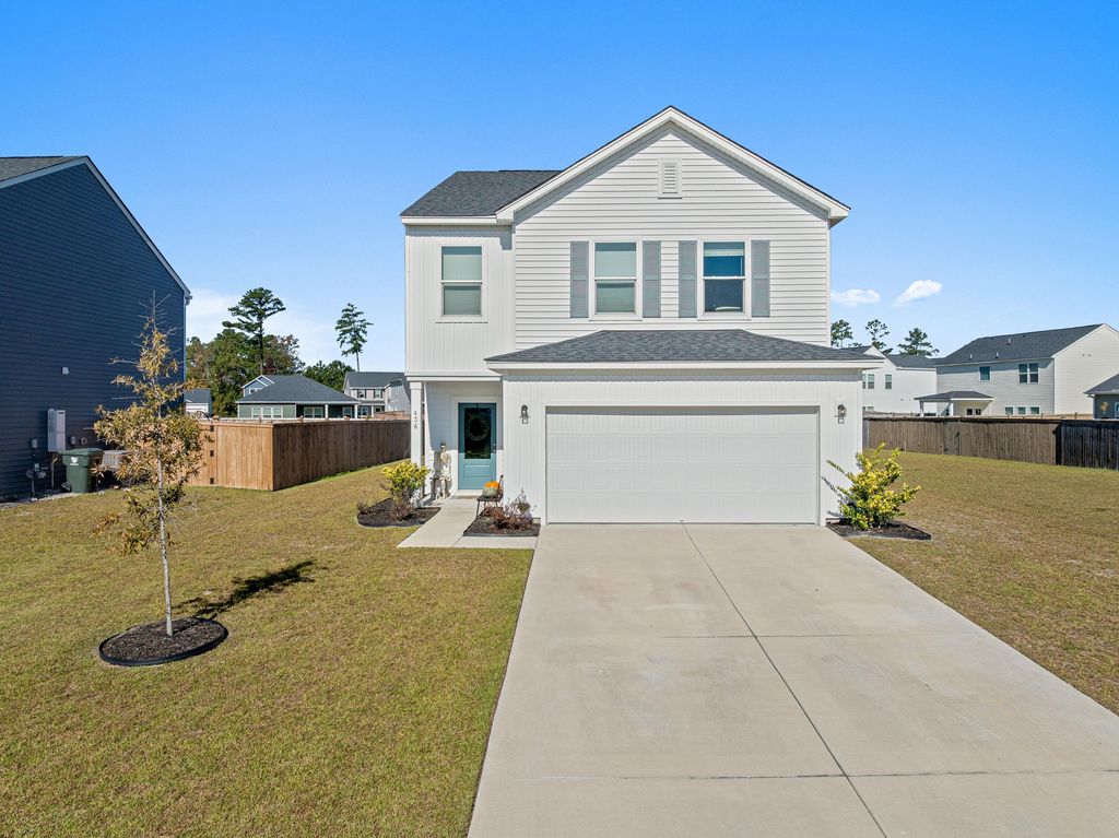 Photo of 436 Navona Drive, Summerville, SC 29486 (MLS # 25028974)