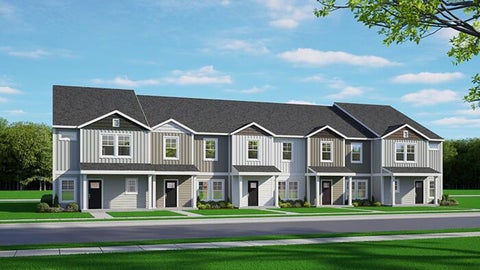 Photo of 262 Cloverleaf Acres Lane, Goose Creek, SC 29445 (MLS # 26023138)