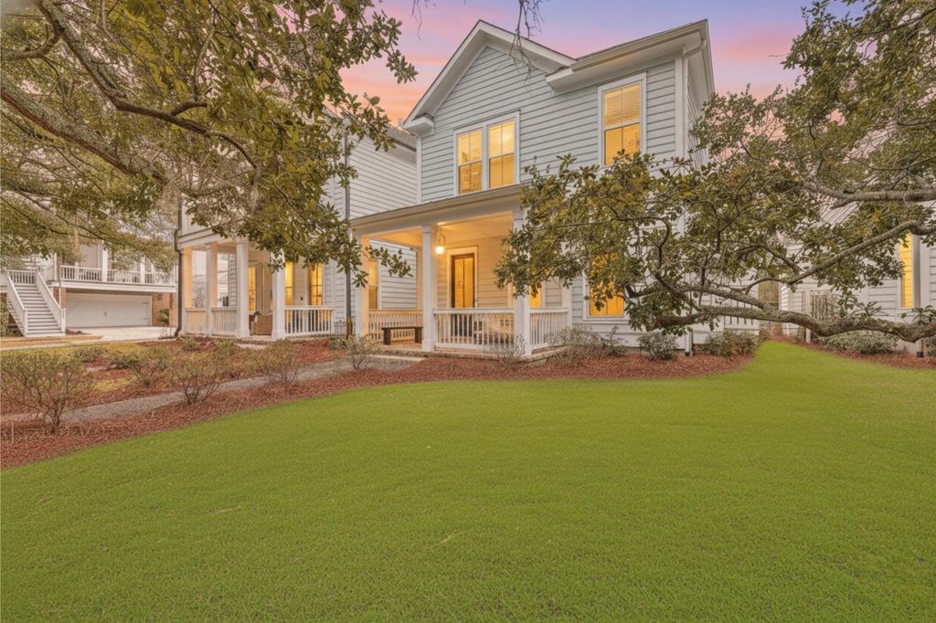 Photo of 1032 Avenue Of Oaks, Charleston, SC 29407 (MLS # 26013364)