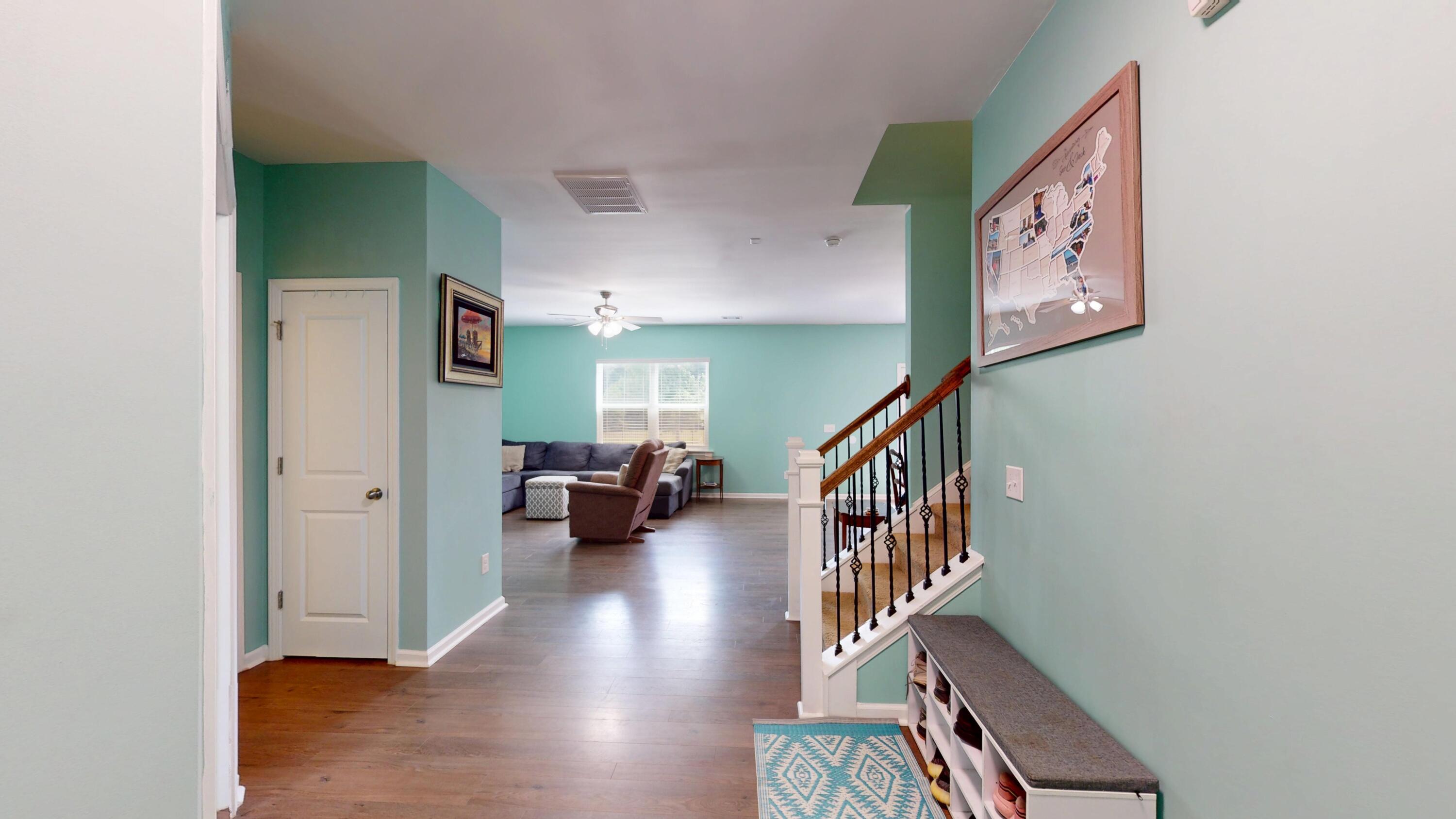 41 Kiawah Drive