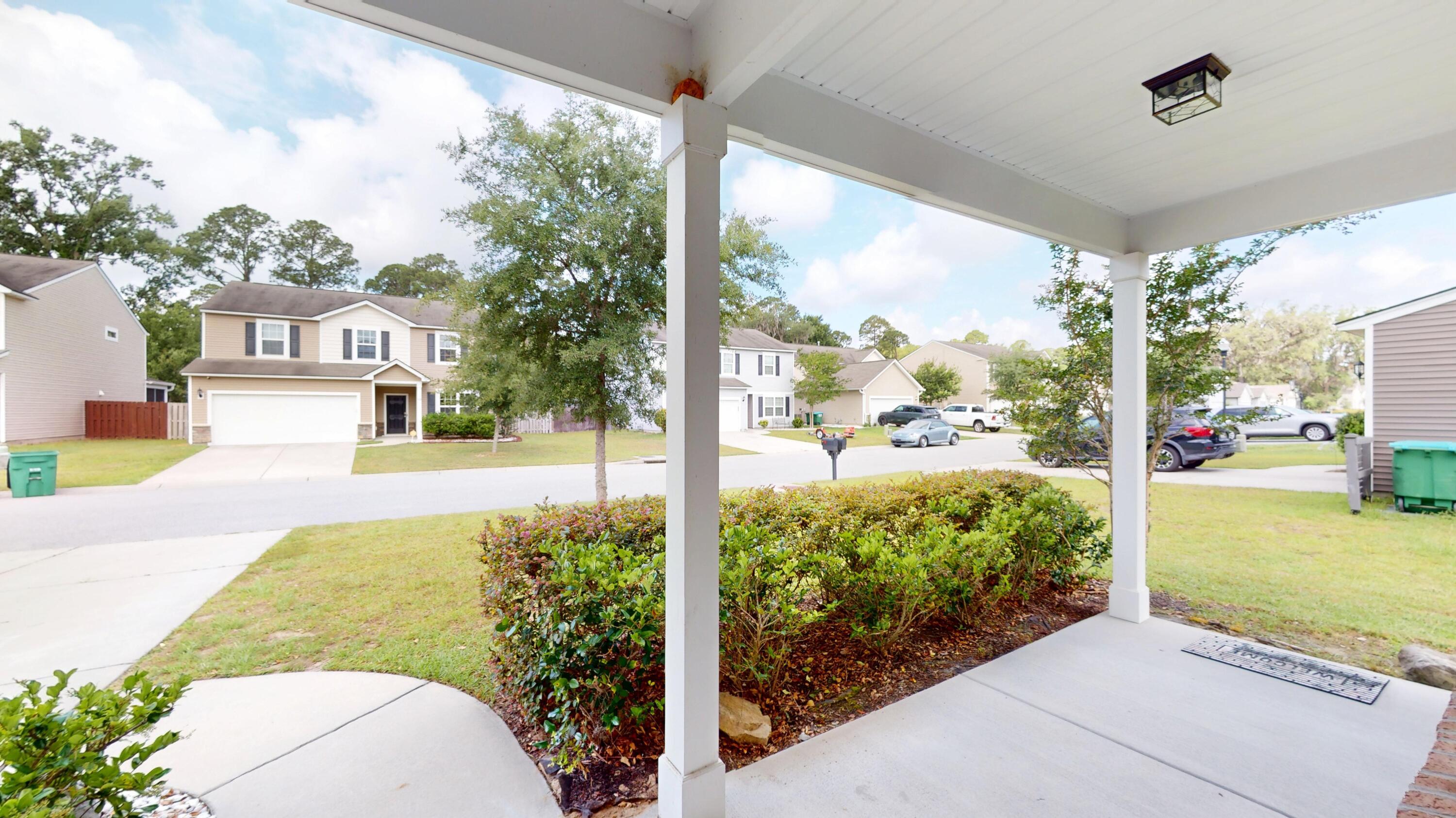 41 Kiawah Drive