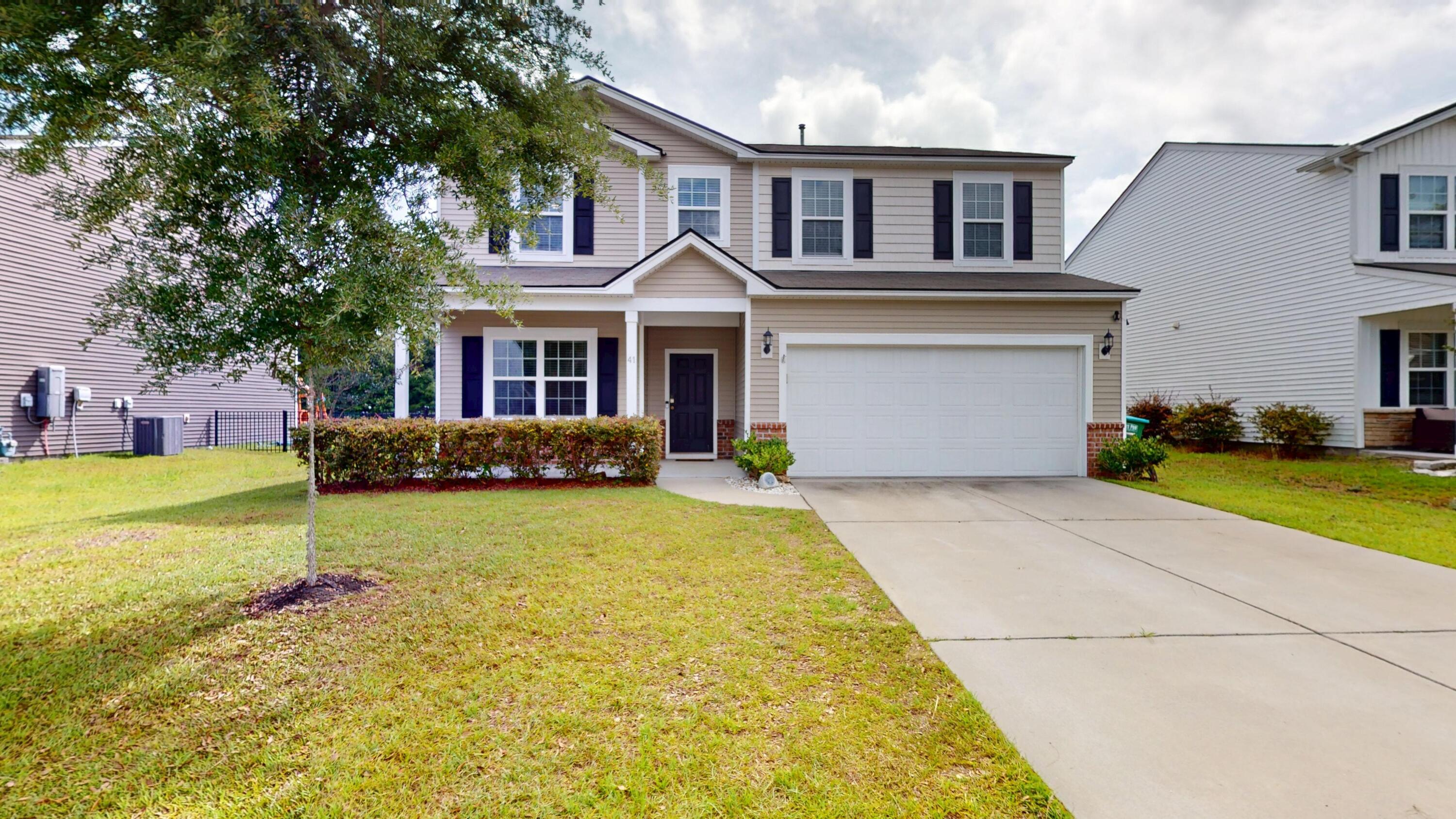 41 Kiawah Drive