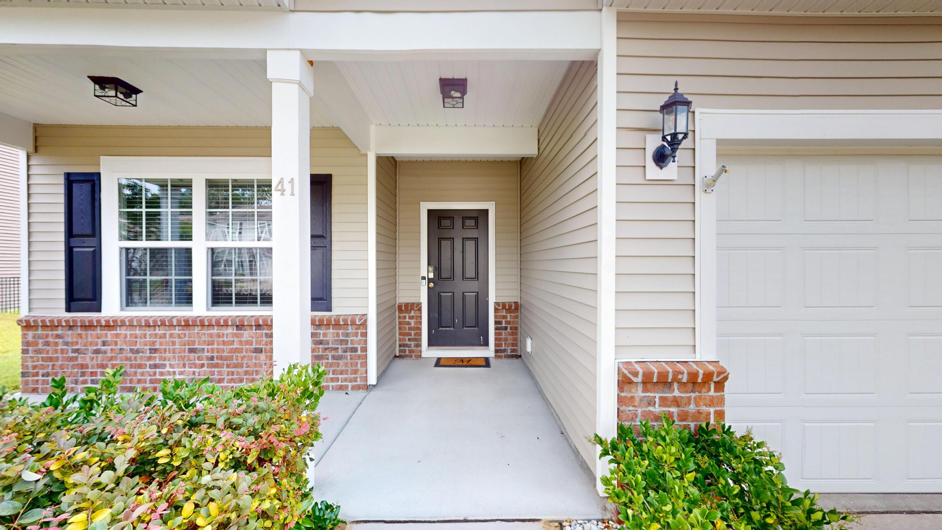 41 Kiawah Drive