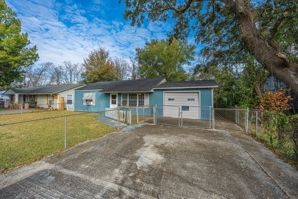 Photo of 3018 Matipan Avenue, North Charleston, SC 29405 (MLS # 25032969)