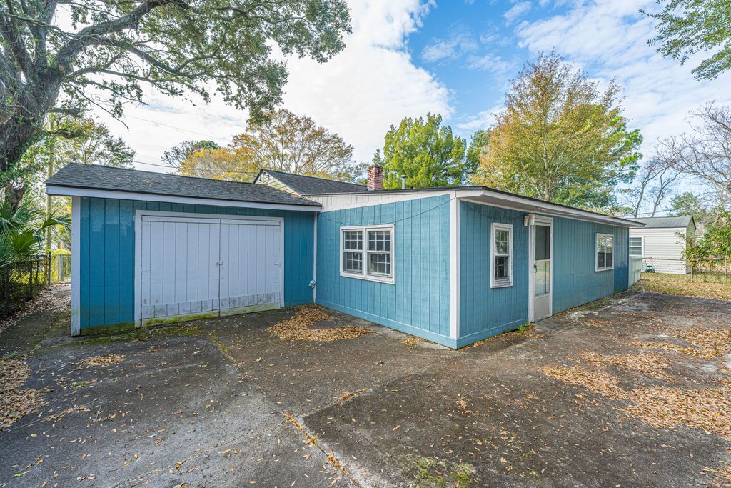 Photo of 3018 Matipan Avenue, North Charleston, SC 29405 (MLS # 25032969)