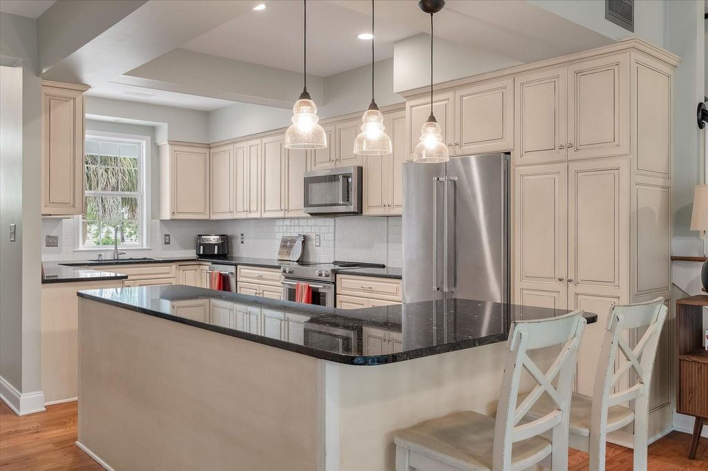 Photo of 1338 Ellison Run, Charleston, SC 29412 (MLS # 26010108)