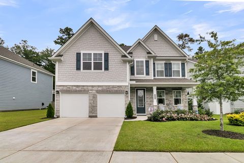 136 Brant Drive Summerville SC 29483