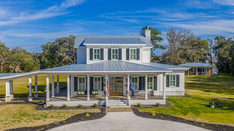 Photo of 5315 Frisco Lane, Johns Island, SC 29455 (MLS # 26005686)