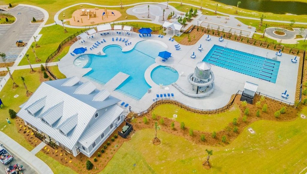 Photo of 620 Pleasant Grove Way, Summerville, SC 29486 (MLS # 25032421)