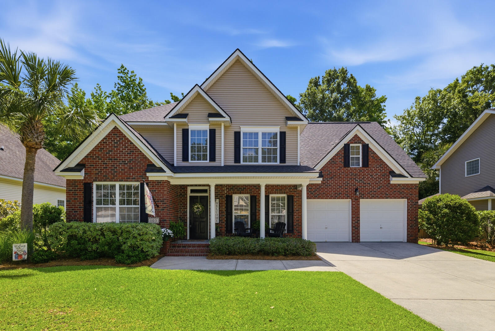 103 Sago Palm Court