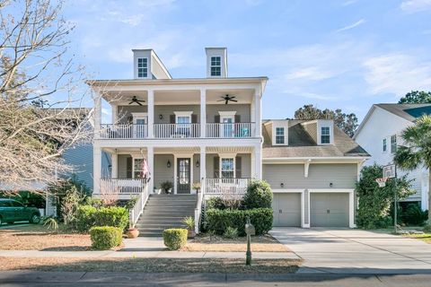 Photo of 4066 Blackmoor Street, Mount Pleasant, SC 29466 (MLS # 26001757)