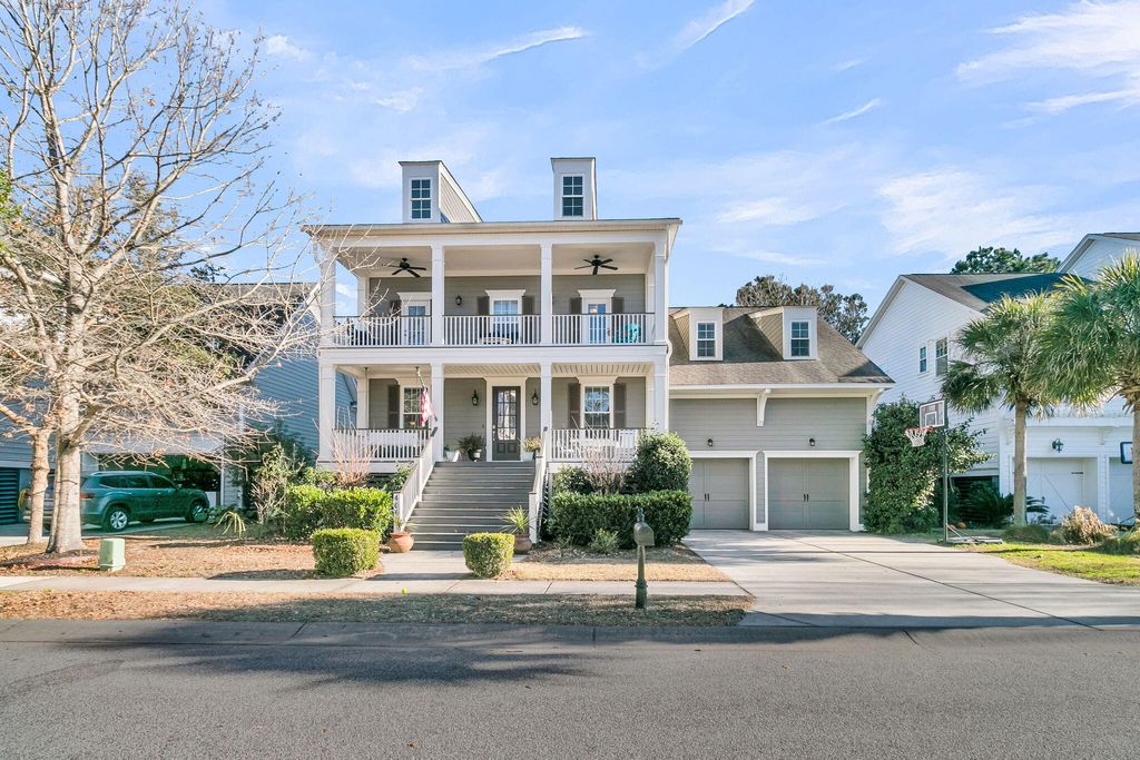 Photo of 4066 Blackmoor Street, Mount Pleasant, SC 29466 (MLS # 26001757)