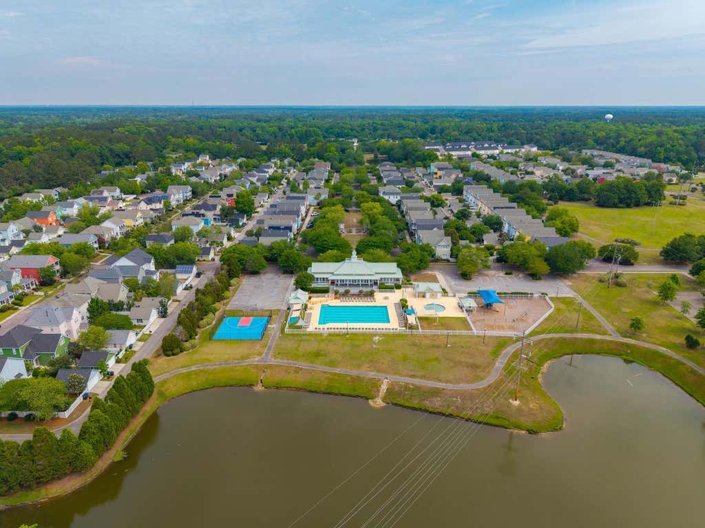 Photo of 226 Trillium Avenue, Summerville, SC 29483 (MLS # 26024325)