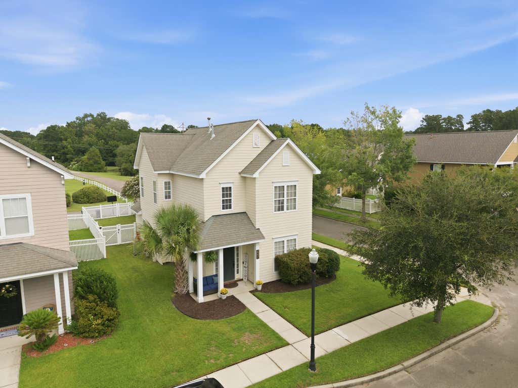 Photo of 226 Trillium Avenue, Summerville, SC 29483 (MLS # 26024325)